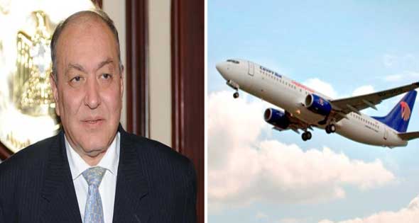 وزير طيران أسبق: استهداف “داعش” للطائرة الروسية المنكوبة بصواريخ مستحيل