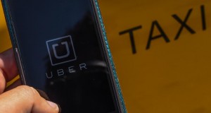 خدمات “أوبر” فى القاهرة الأسرع نمواً فى الشرق الأوسط وأوروبا وأفريقيا