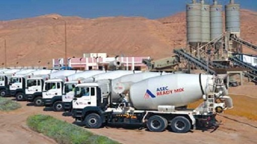 القلعة الرابح الأكبر من بيع حصة “أسيك للأسمنت” وتأثيرها إيجابى على تقييمات شركات القطاع