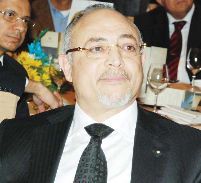 رئيس مجلس إدارة “إيرا”: افتتاح الحجز فى “استوريا بارك” بتكلفة استثمارية 300 مليون جنيه