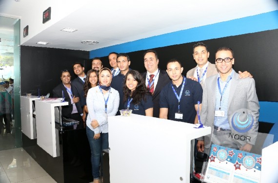 نور للإنترنت