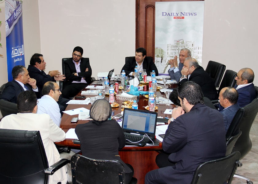 “بزنس نيوز” تطلق القمة السنوية الثانية لقطاع السيارات “إيجيبت أوتوموتيف” 8 ديسمبر المقبل