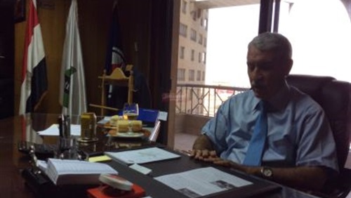 المهندس أمل العليمي رئيس شركة بتروتريد