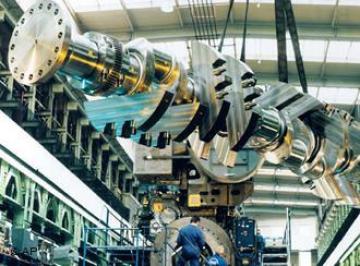 “بولد روكي” تفاوض “الدلتا للصلب” لتغيير الفلاتر والمراوح بالمصنع