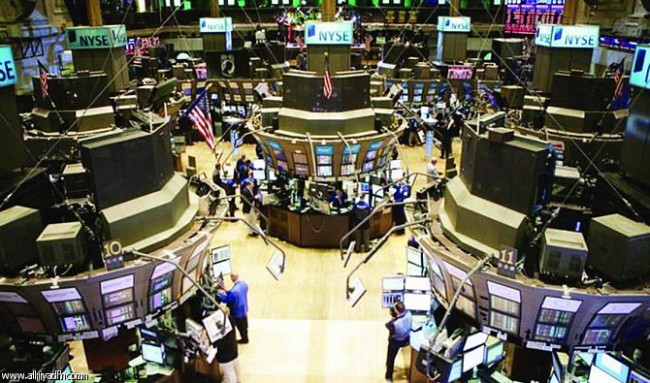 الفاينانشيال تايمز: مزاج حذر يغمر الأسواق العالمية اليوم بسبب التوترات الجيوسياسية