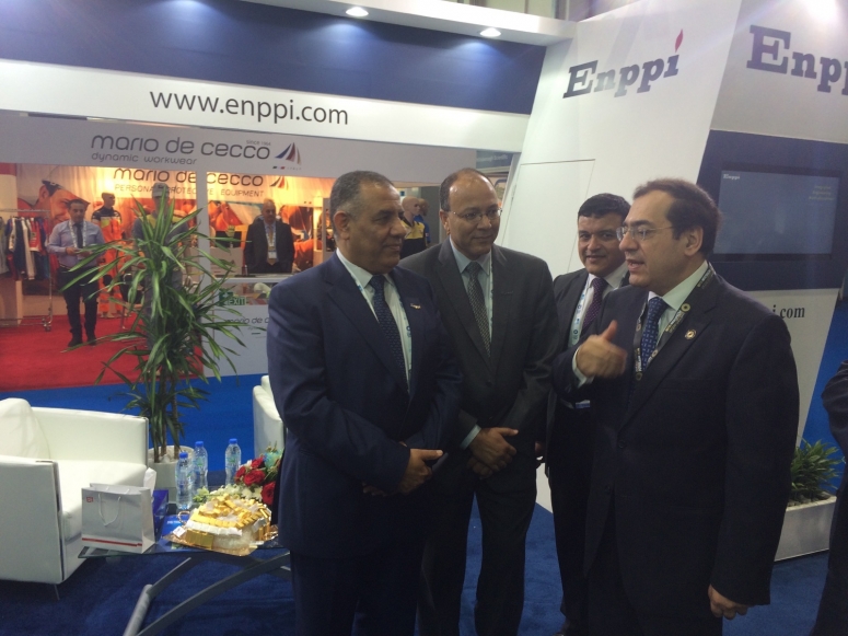 “انبي” تفتح فرع لها فى “أبو ظبي” لزيادة حجم أعمالها