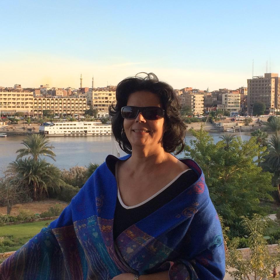 مها سعد تكتب عن شرم الشيخ وحلول أزمة السياحة