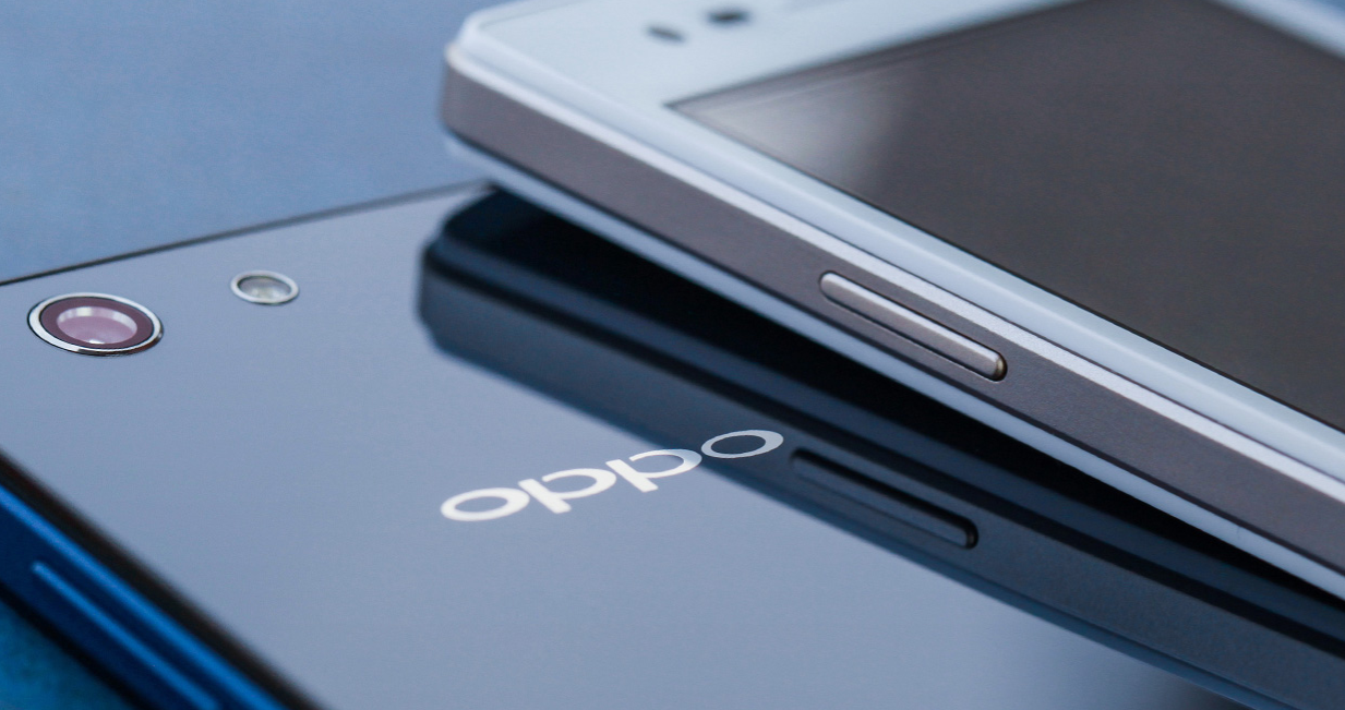 “أوبو” تكشف عن هاتفها الذكي “Oppo A33” بشاشة 5 بوصات