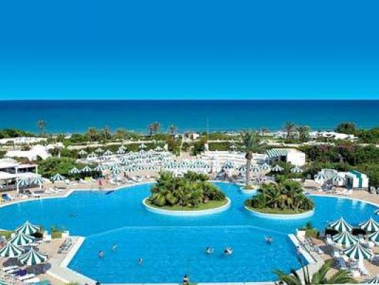 “جراند” تسوق 40% من المرحلة الثالثة بـ “فيوتشر لاند” السخنة