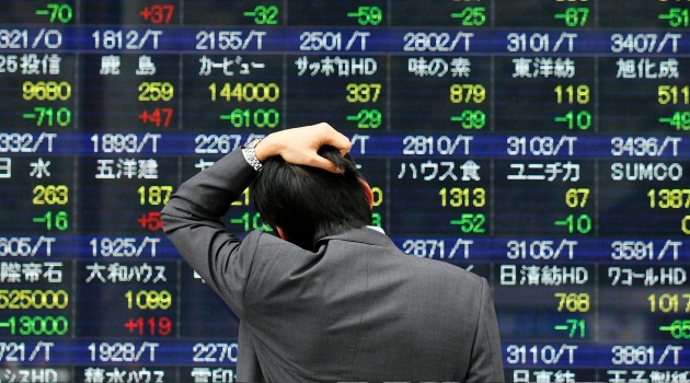 اليابان تنزلق إلى الركود مرة أخرى