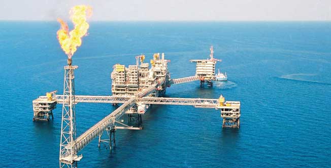 قبرص: حقل “ظهر” يفتح المجال أمام المزيد من الاستكشاف فى البحر المتوسط