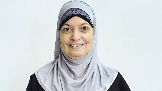 غالب: تطوير الخطاب الدينى و هيكلة المناهج التعليمية أهم أولوياتى فى البرلمان