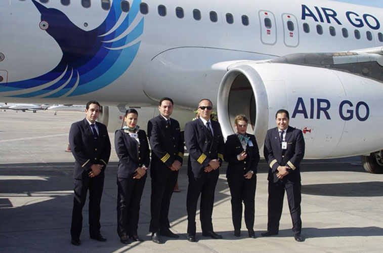 “Air Go” تسدد كامل المديونية نهاية الشهر المقبل
