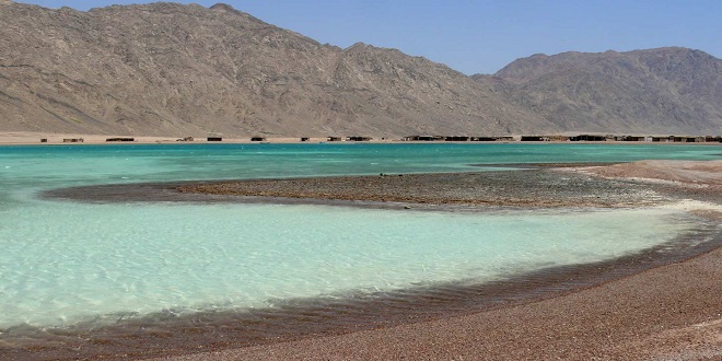 “البيئة”: 12.5 مليون جنيه لتطوير محميات جنوب سيناء…و صيانة 4 لنش بمحمية وادي الجمال