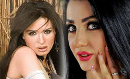 3 ملايين جنيه لتأمين حفلتي “دينا” و”صافيناز” باحتفالات الكريسماس