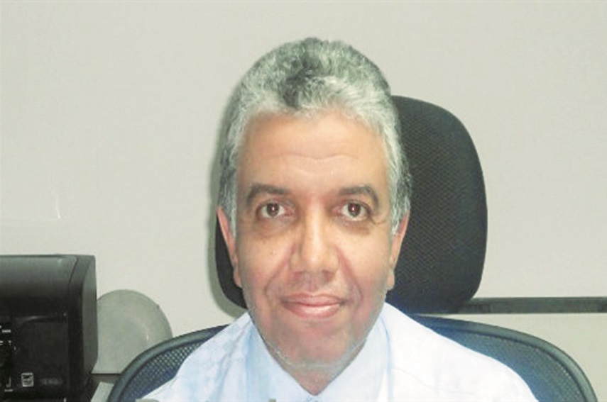 الملا: مخصصات “المركزي” لاستيراد الوقود وليس لسداد مستحقات الشركاء الأجانب