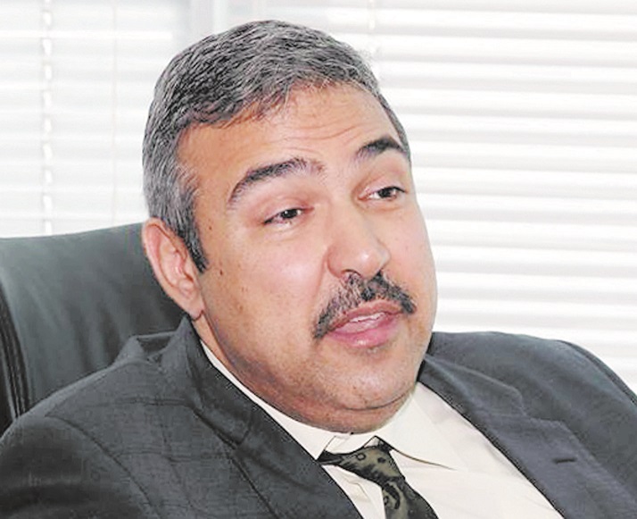 الملا: مخصصات “المركزي” لاستيراد الوقود وليس لسداد مستحقات الشركاء الأجانب