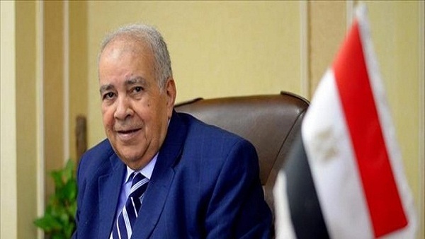 العجاتي : الجلسة الإجرائية لمجلس النواب ستعقد في 10 يناير المقبل