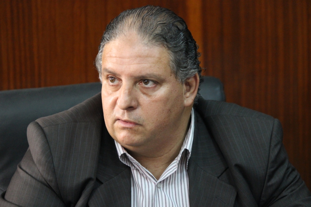 “المقاولون العرب” تنفذ السوق الحضارى بـ”الزاوية الحمراء” بتكلفة 30 مليون جنيه