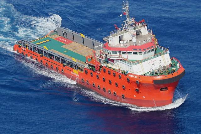 “ماريدايف” تعتزم الانتهاء من اعمال ” بتروفاك” بالامارات الربع الاول 2016