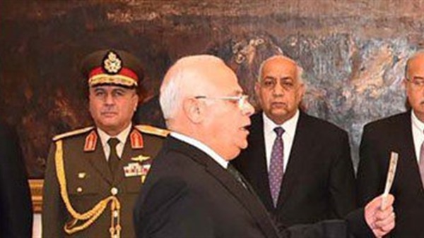 السيرة الذاتية لمحافظ بورسعيد الجديد “عادل الغضبان”