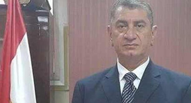 السيرة الذاتية لمحافظ كفر الشيخ الجديد “إبراهيم نصر”