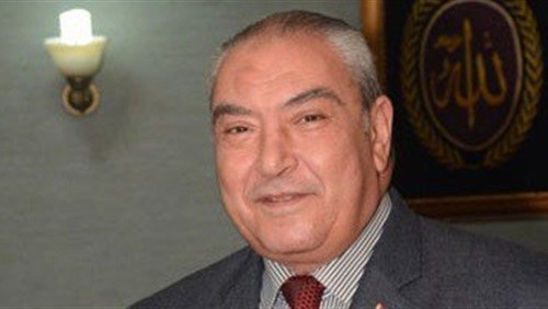 السيرة الذاتية لمحافظ المنيا الجديد “طارق نصر”