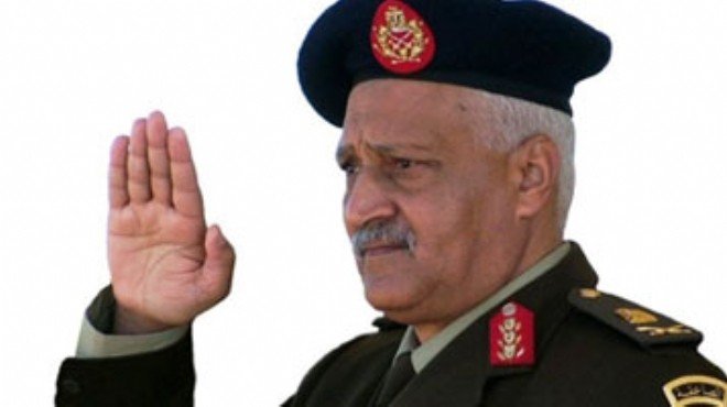 السيرة الذاتية للواء احمد الهياتمى محافظ السويس الجديد