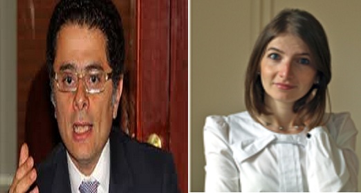 أليسا وشوقى يكتبان.. دور المؤسسات الاستثمارية فى البورصة المصرية