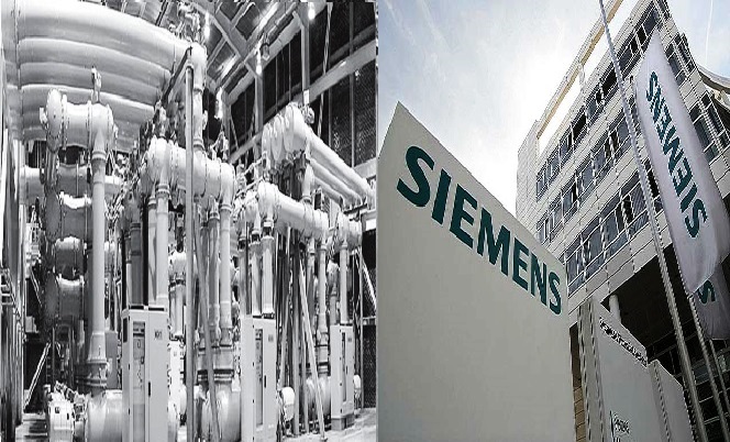 تحالف “السويدى- سيمنس” يوقع عقدا مع “نقل الكهرباء” بـ 238 مليون يورو