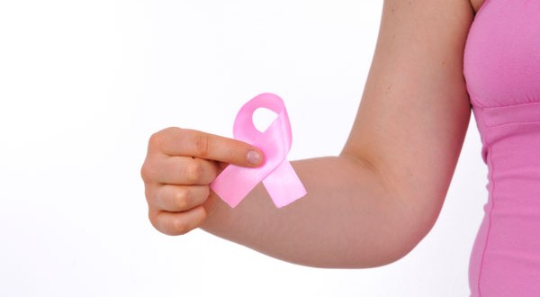 سرطان الثدي