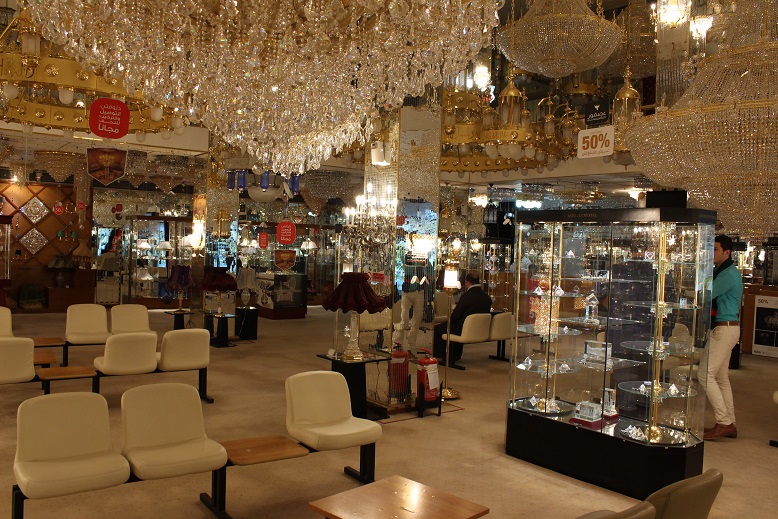 “كريستال عصفور” تستهدف 30% نمواً فى المبيعات العام المقبل