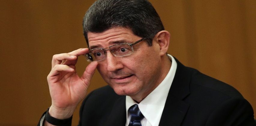 استقالة وزير المالية البرازيلى تدفع الاقتصاد نحو مزيد من التدهور