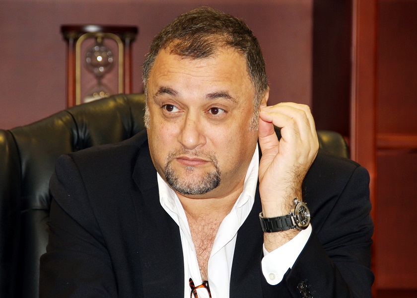 “المصرية الإماراتية” تستهدف 95 مليون جنيه أقساطاً و16 ألف عميل بـ”الفردى”