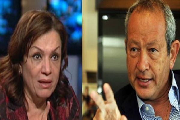 هل تقتنص صفقة “ساويرس” دفة القيادة من بنك الاستثمار “هيرميس”