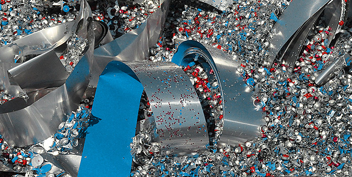 المعادن غير الحديدية