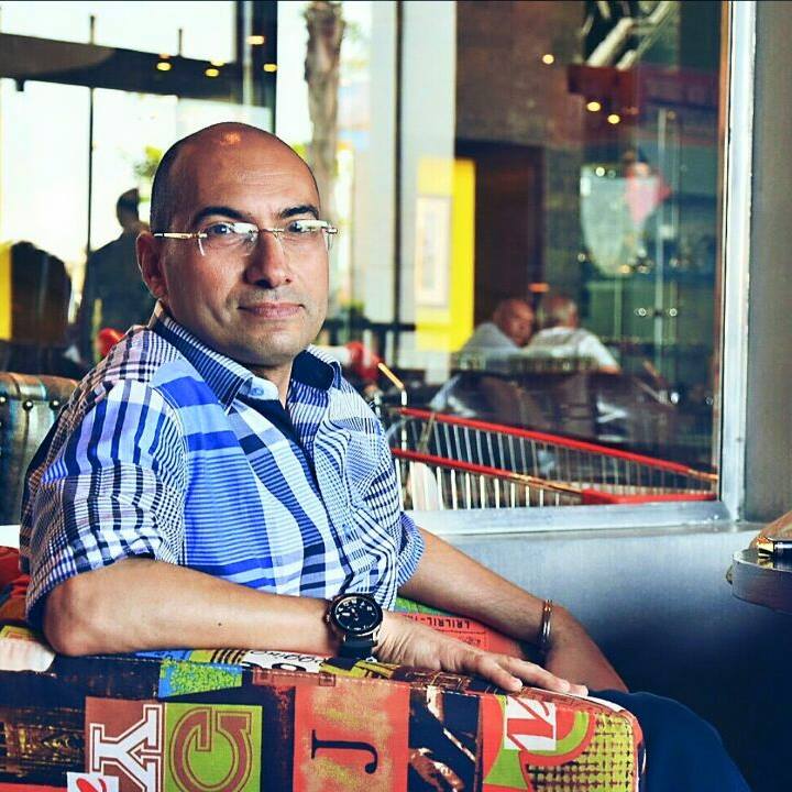 “موجا ديزاين” تنتهى من الإشراف على تنفيذ مقر “Hanimex” الرئيسى بـ”القاهرة الجديدة”