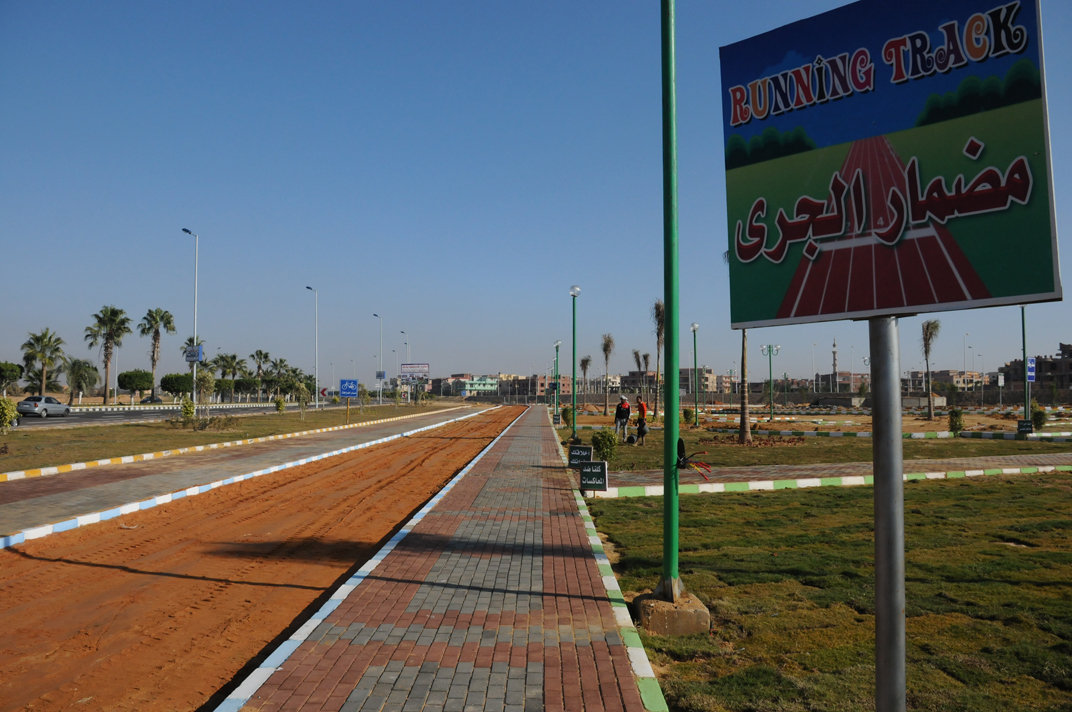 “الإسكان” و”الهيئة الهندسية” تجهزان عينات التشطيب لوحدات “دار مصر”