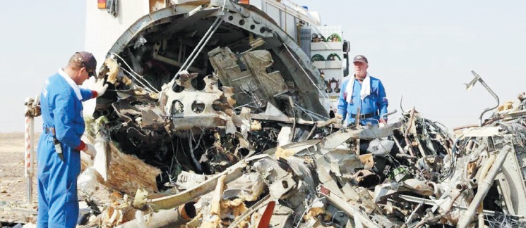 “خليج السويس” يسحب 11.5 ألف متر مربع من “بيت الشرق”