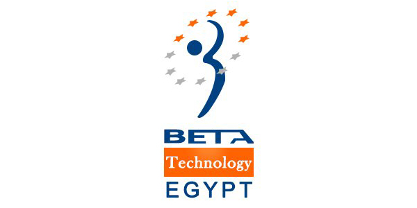 بيتا تكنولوجي إيجيبت