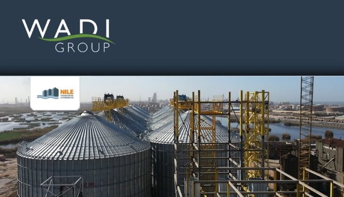 “الوادي القابضة” تبدأ إنتاج أحادى فوسفات الكالسيوم باستثمارات 80 مليون جنيه