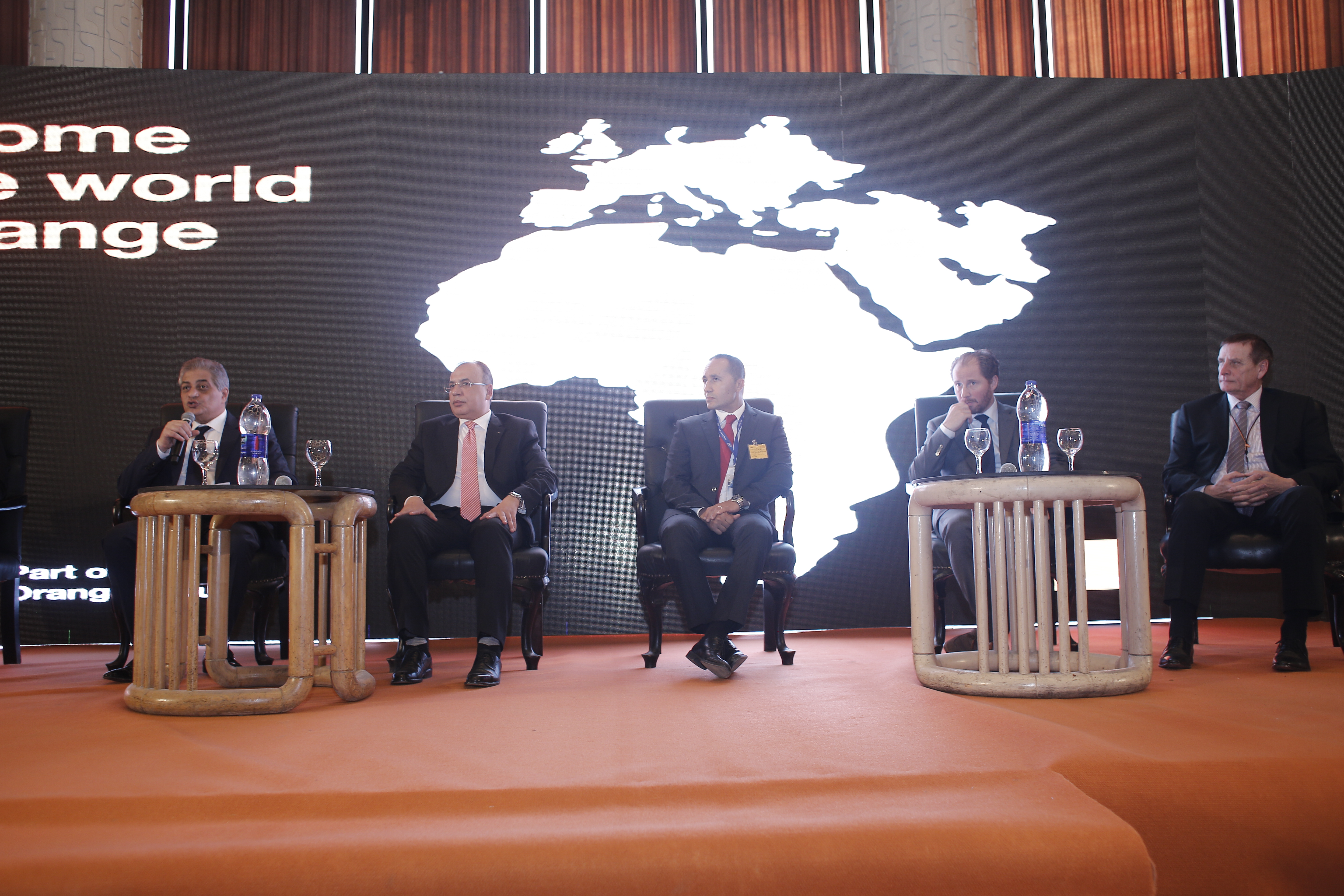 خبراء بـ”كايرو ICT” : افتتاح الرئيس السيسي للمعرض خطوة هامة لتنمية قطاع الاتصالات