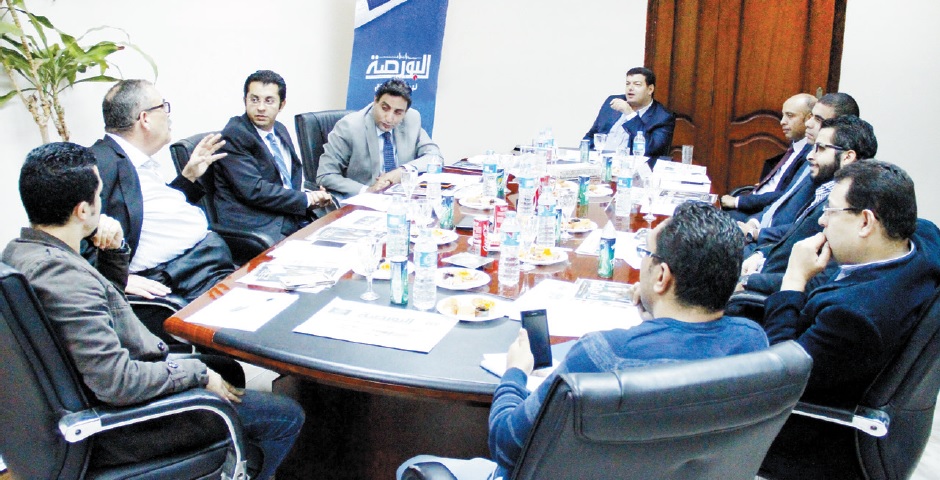 نمو صناعة المدفوعات الإلكترونية مرهون بميكنة دورة العمل فى مصر