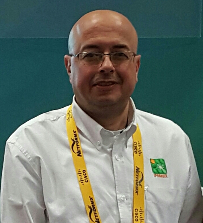 “IPMAGIX” تطلق تطبيق تحديد المواقع في الأماكن المغلقة خلال معرض “كايرو أى سى تى”