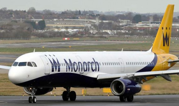 “مونارك” البريطانية تعود لتحقيق الأرباح بعد ثلاث سنوات من الخسائر