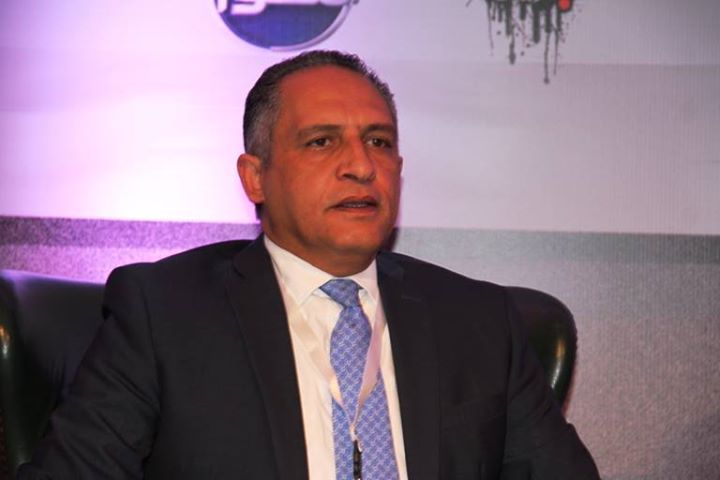 الأميك: 280 ألف سيارة إجمالي المبيعات المتوقعة بنهاية العام