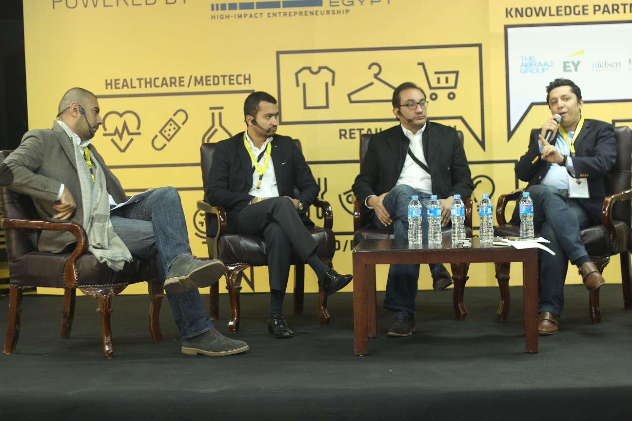 “رايز أب” يكشف.. فرص هائلة للمستثمرين في مجال الصحة