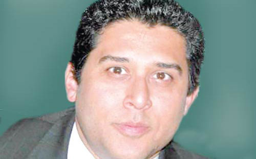 شريف طاهر : 6 مليارات جنيه إستثمارات مستهدفة لمشروعات الاتصالات بنظام “PPP ” خلال 4 سنوات