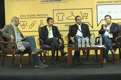 “رايز اب” لريادة الأعمال: فرص هائلة للاستثمار فى الصحة