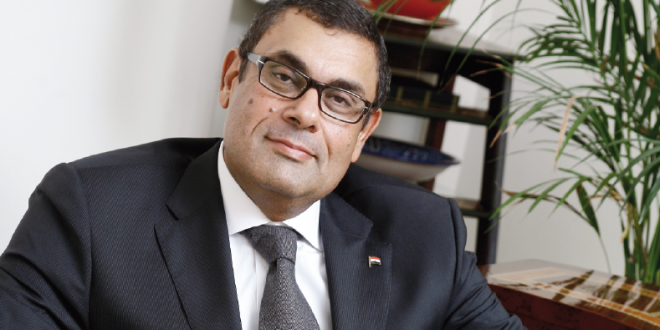 سفير مصر بإثيوبيا : “مفاوضات سد النهضة فى مرحلة حرجة والإعلان عن بعض النتائج 27 ديسمبر الحالي